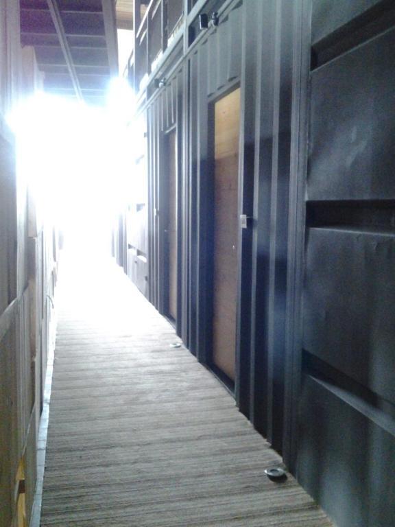 Chara Hotel Bandung Exterior photo