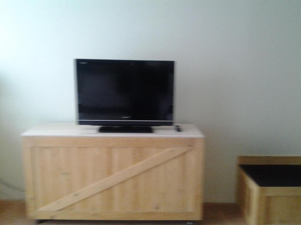 Chara Hotel Bandung Room photo