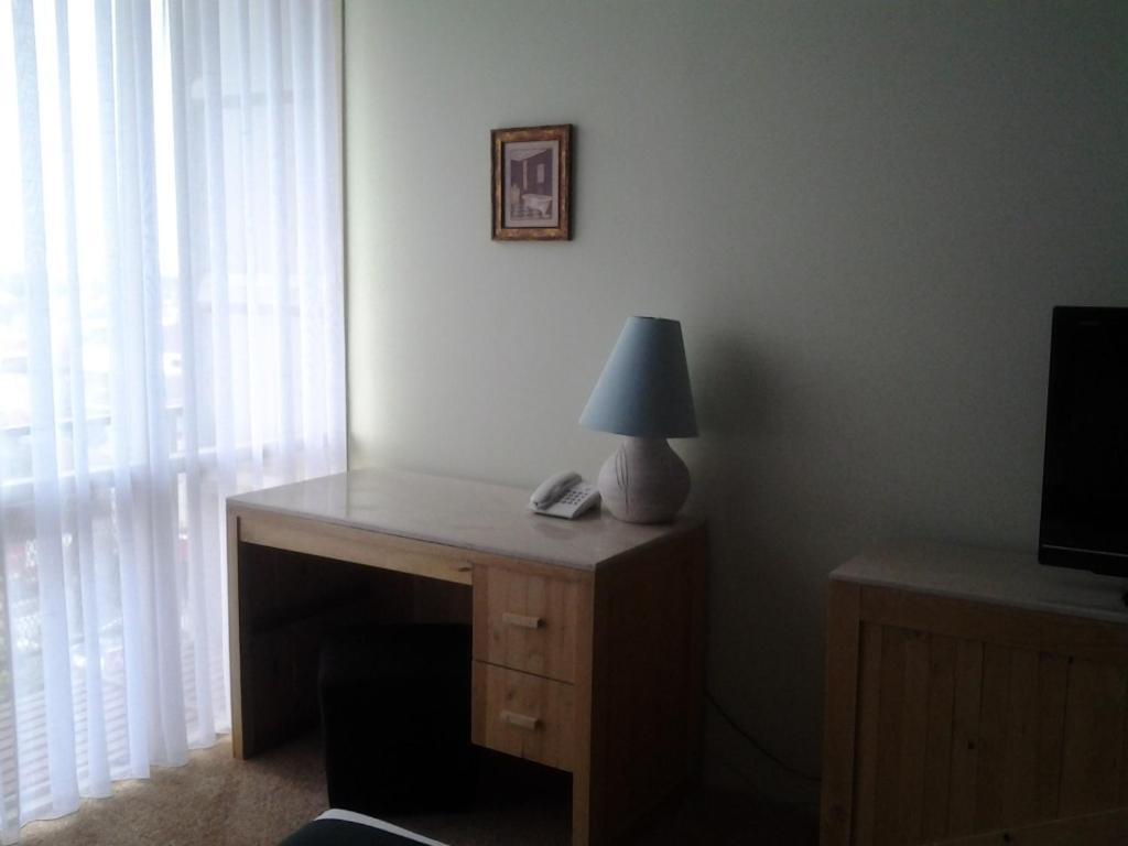 Chara Hotel Bandung Room photo