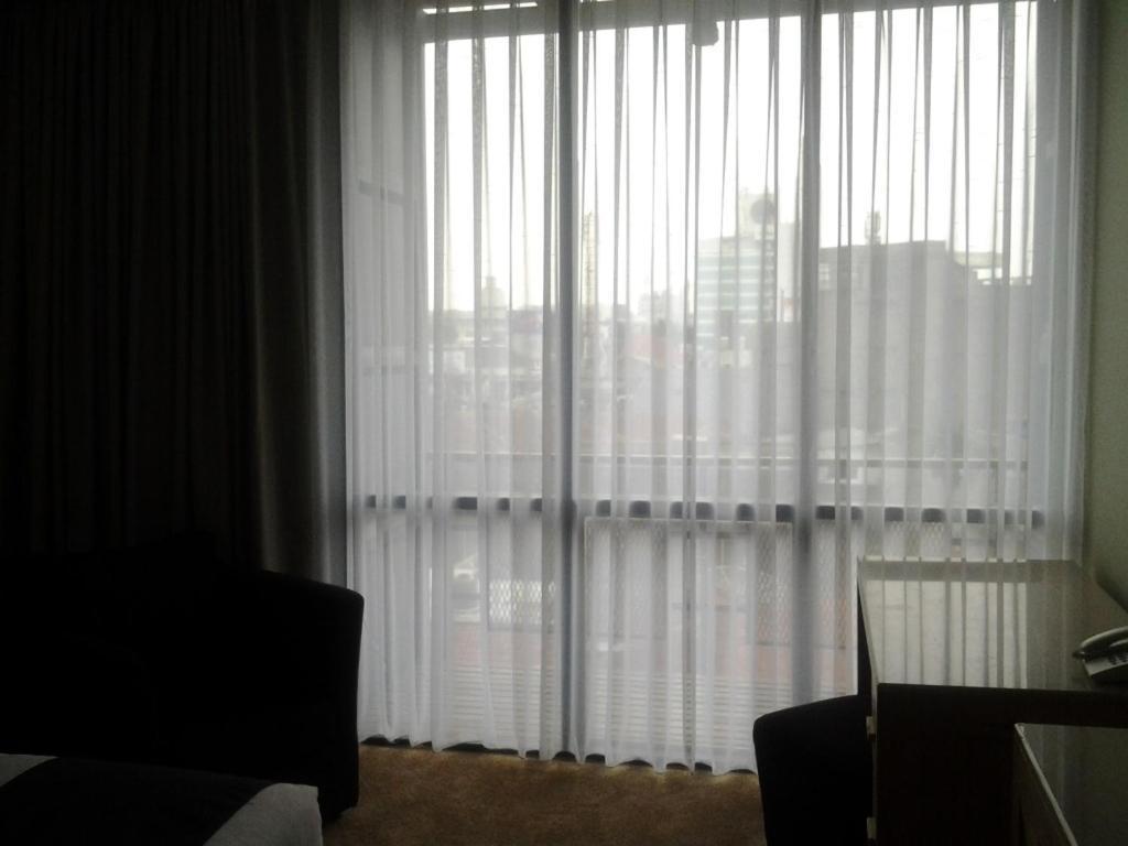 Chara Hotel Bandung Room photo